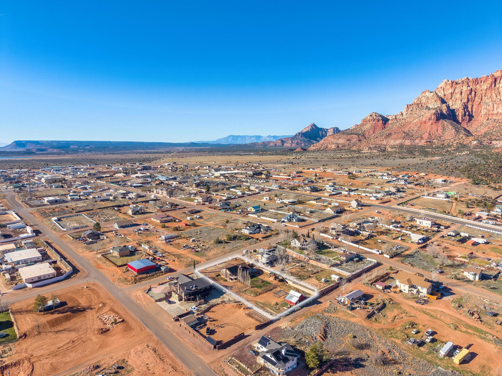640 N Juniper ST, Hildale, photo 75 of 90