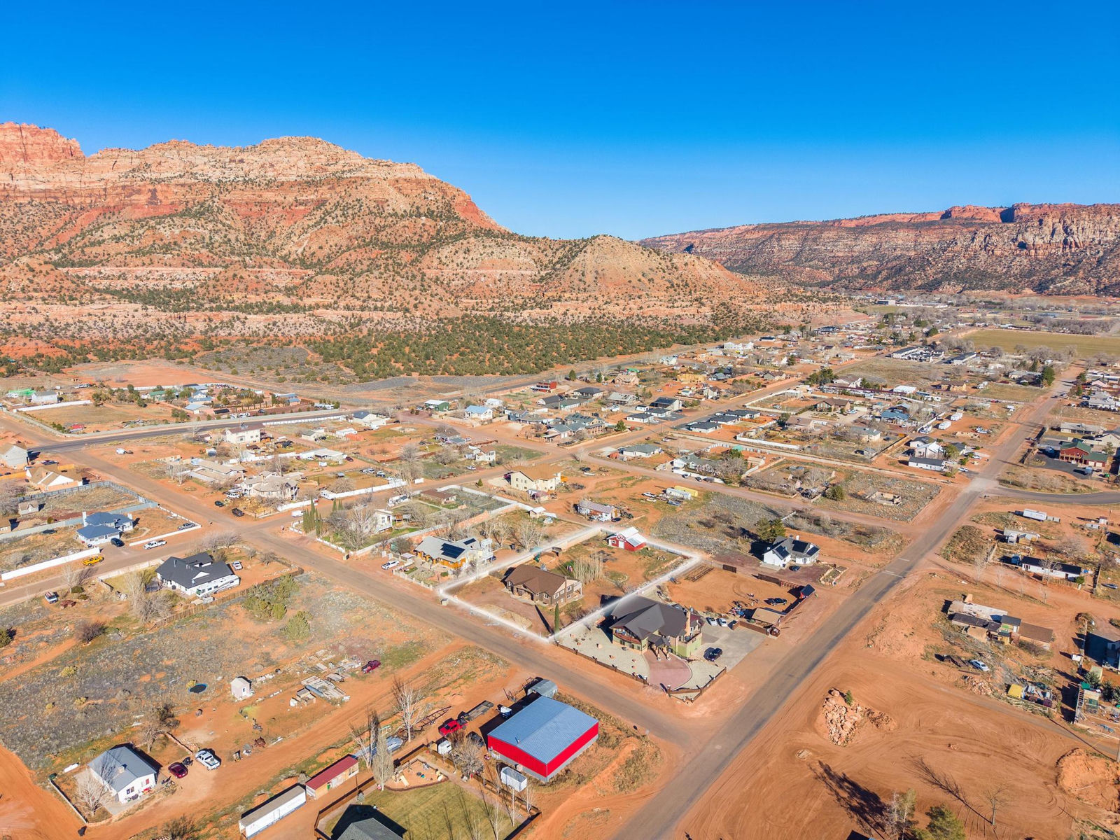 640 N Juniper ST, Hildale, photo 76 of 90