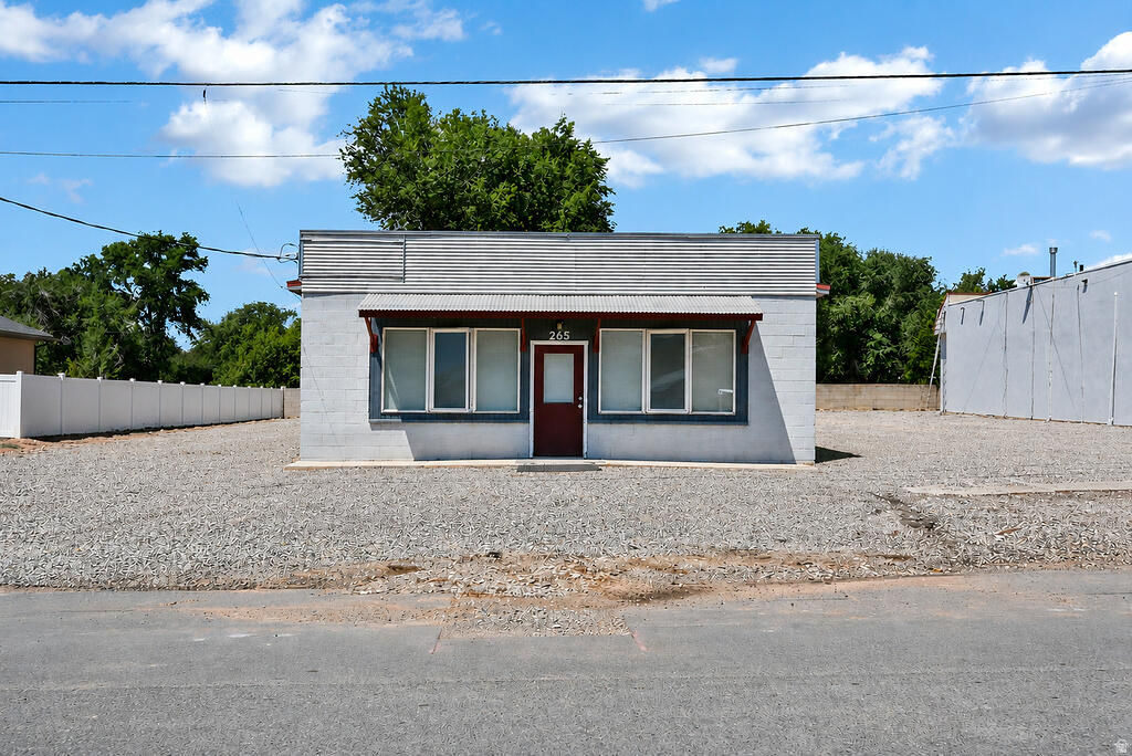 265 N 600 E, Richfield, photo 1