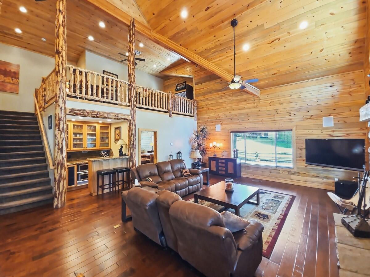1525 N Henry RD, Duck Creek Village, photo 14 of 50