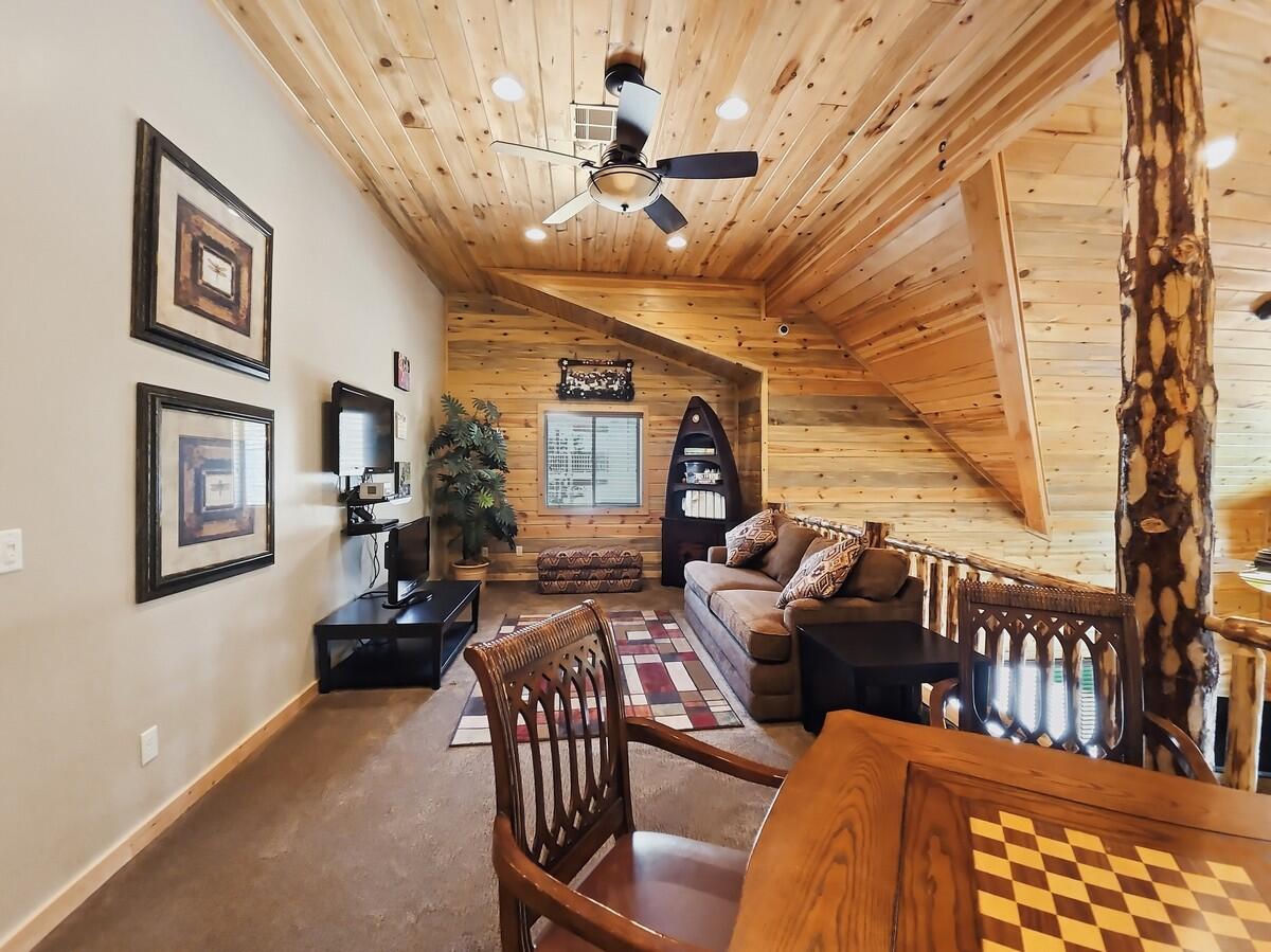 1525 N Henry RD, Duck Creek Village, photo 22 of 50