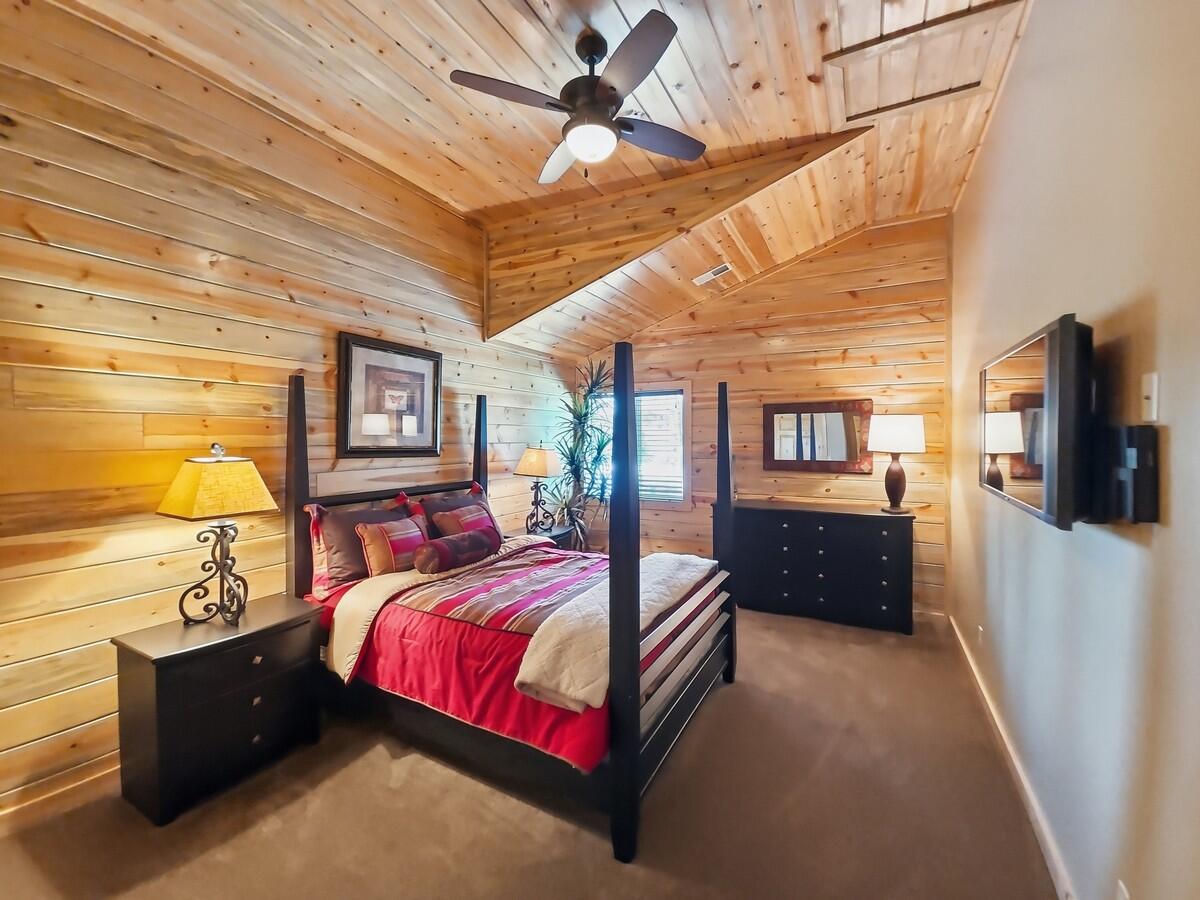 1525 N Henry RD, Duck Creek Village, photo 30 of 50