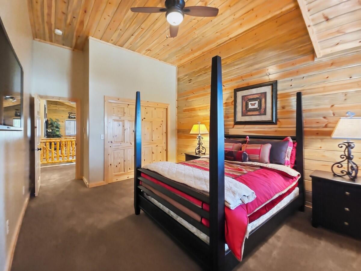 1525 N Henry RD, Duck Creek Village, photo 31 of 50