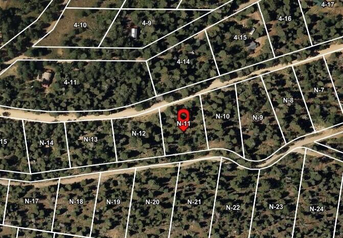 6980 W Kodiak DR, Duck Creek Village, photo 13 of 13