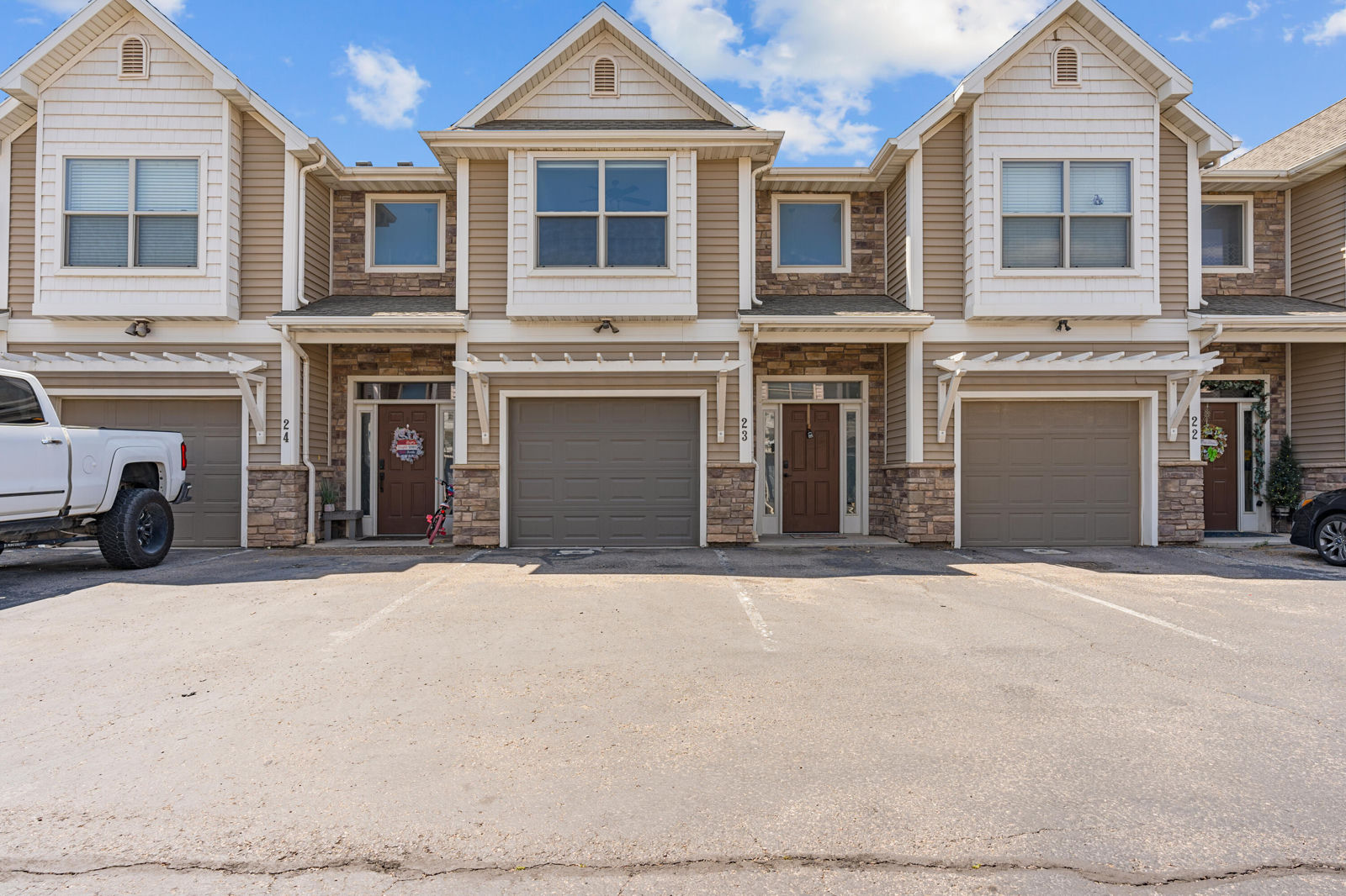 1288 N Cedar Blvd N, 23, Cedar City, photo 1