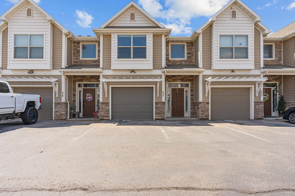 1288 N Cedar Blvd N, 23, Cedar City
