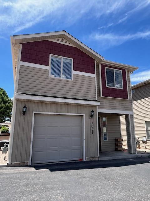 1652-1656 W Harding Ave, Cedar City, photo 3
