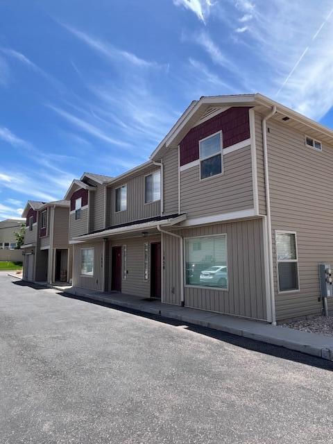 1652-1656 W Harding Ave, Cedar City, photo 1