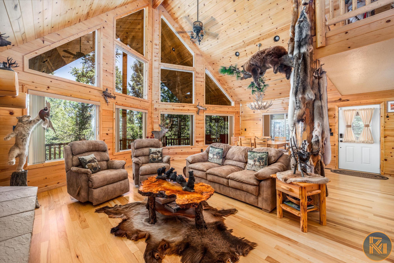 2945 Comanche DR, Duck Creek Village, photo 1