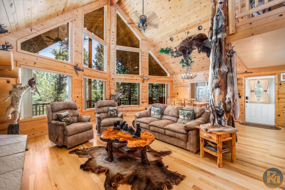 2945 Comanche DR, Duck Creek Village