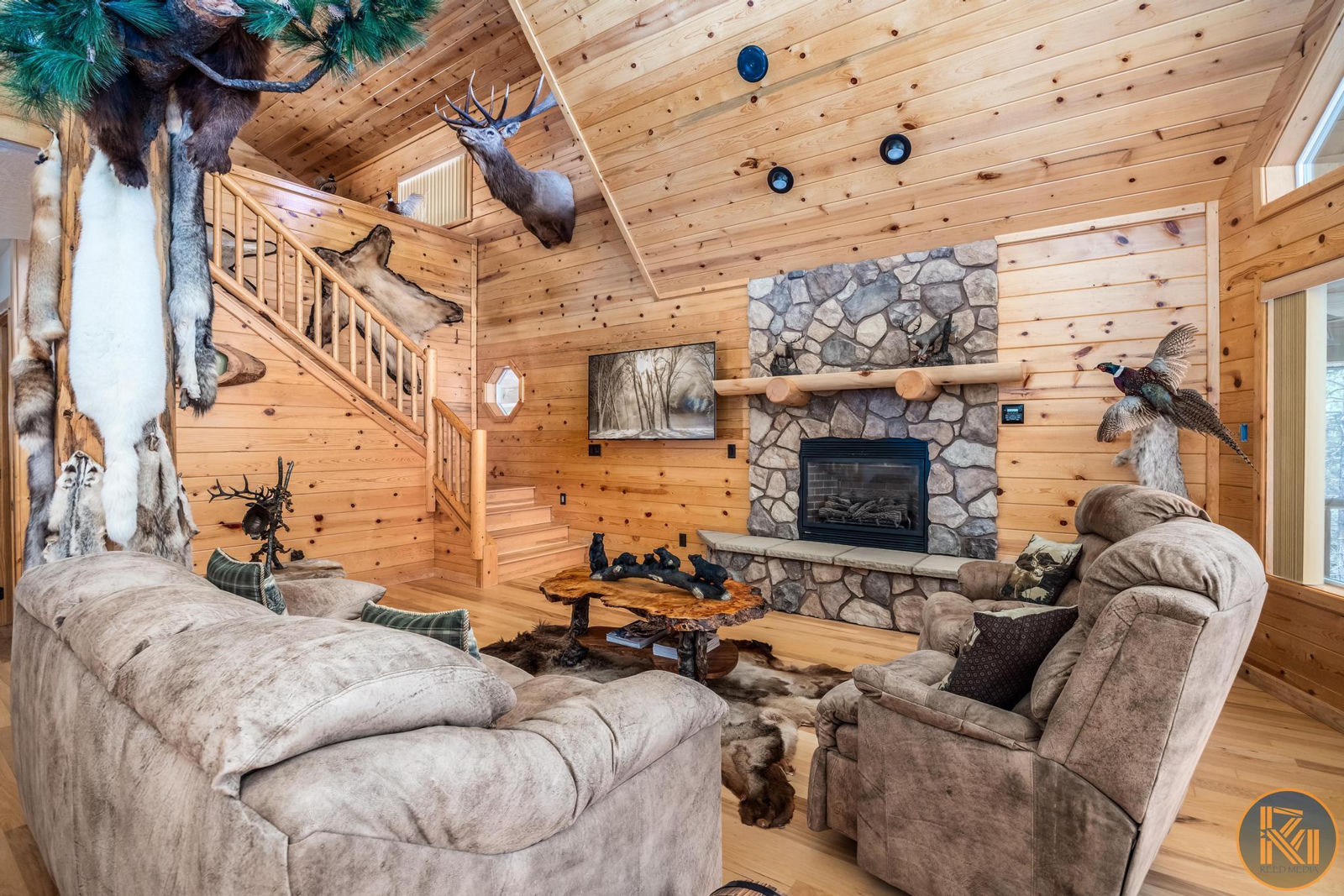 2945 Comanche DR, Duck Creek Village, photo 4 of 42