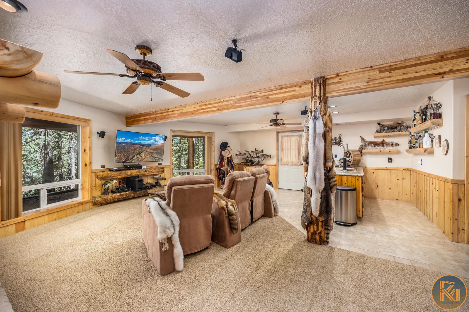 2945 Comanche DR, Duck Creek Village, photo 7 of 42