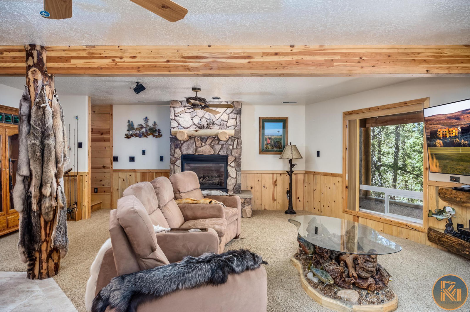 2945 Comanche DR, Duck Creek Village, photo 8 of 42