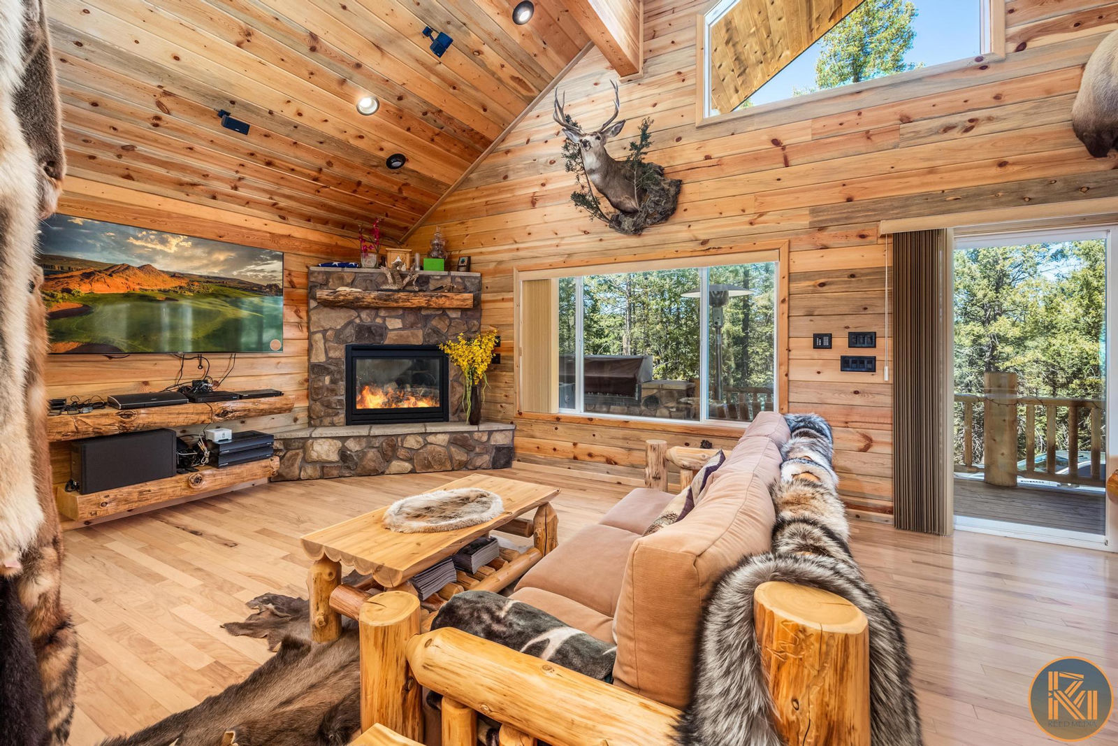 2945 Comanche DR, Duck Creek Village, photo 19 of 42
