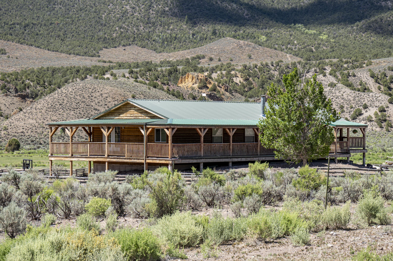 1401 W Highway 62, Antimony, photo 1