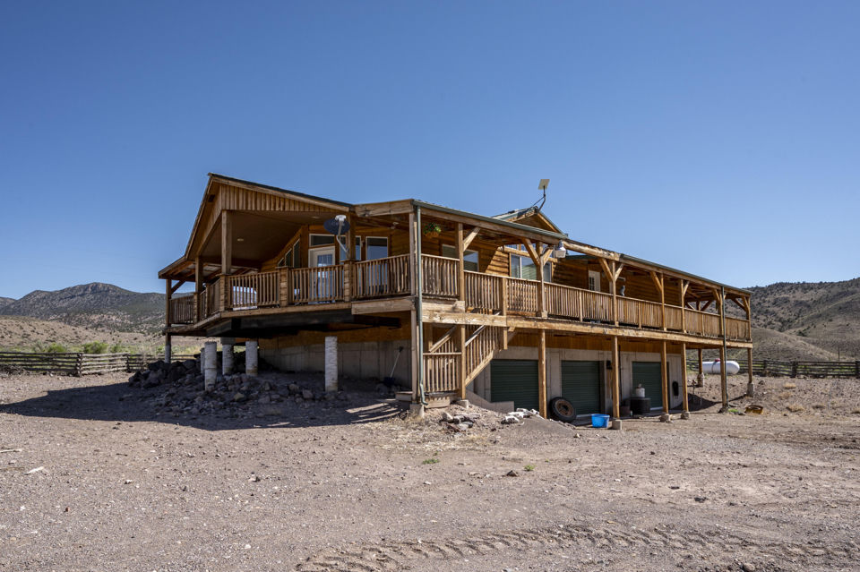 1401 W Highway 62, Antimony, photo 2