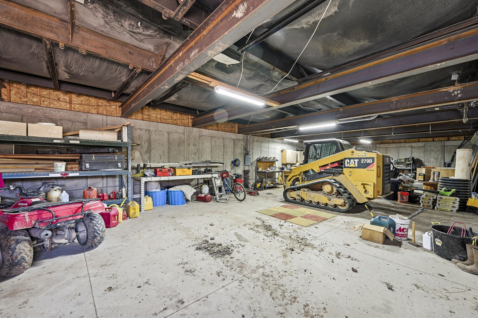 1401 W Highway 62, Antimony, photo 36 of 97