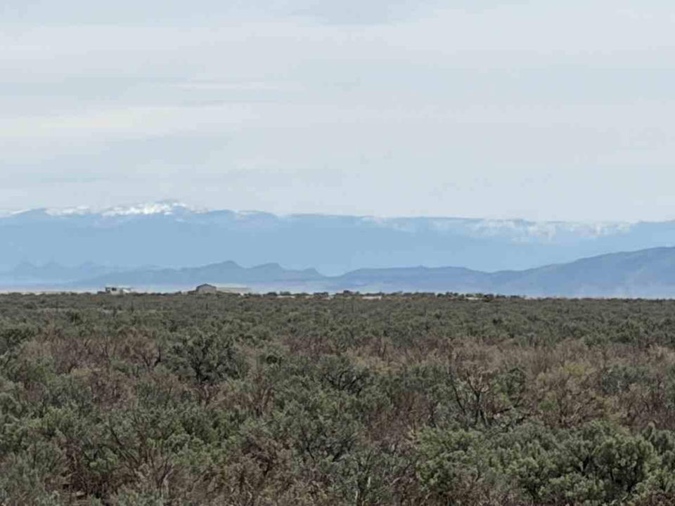 10 Acre Parcel #E-1540-0007-0, Beryl, photo 2