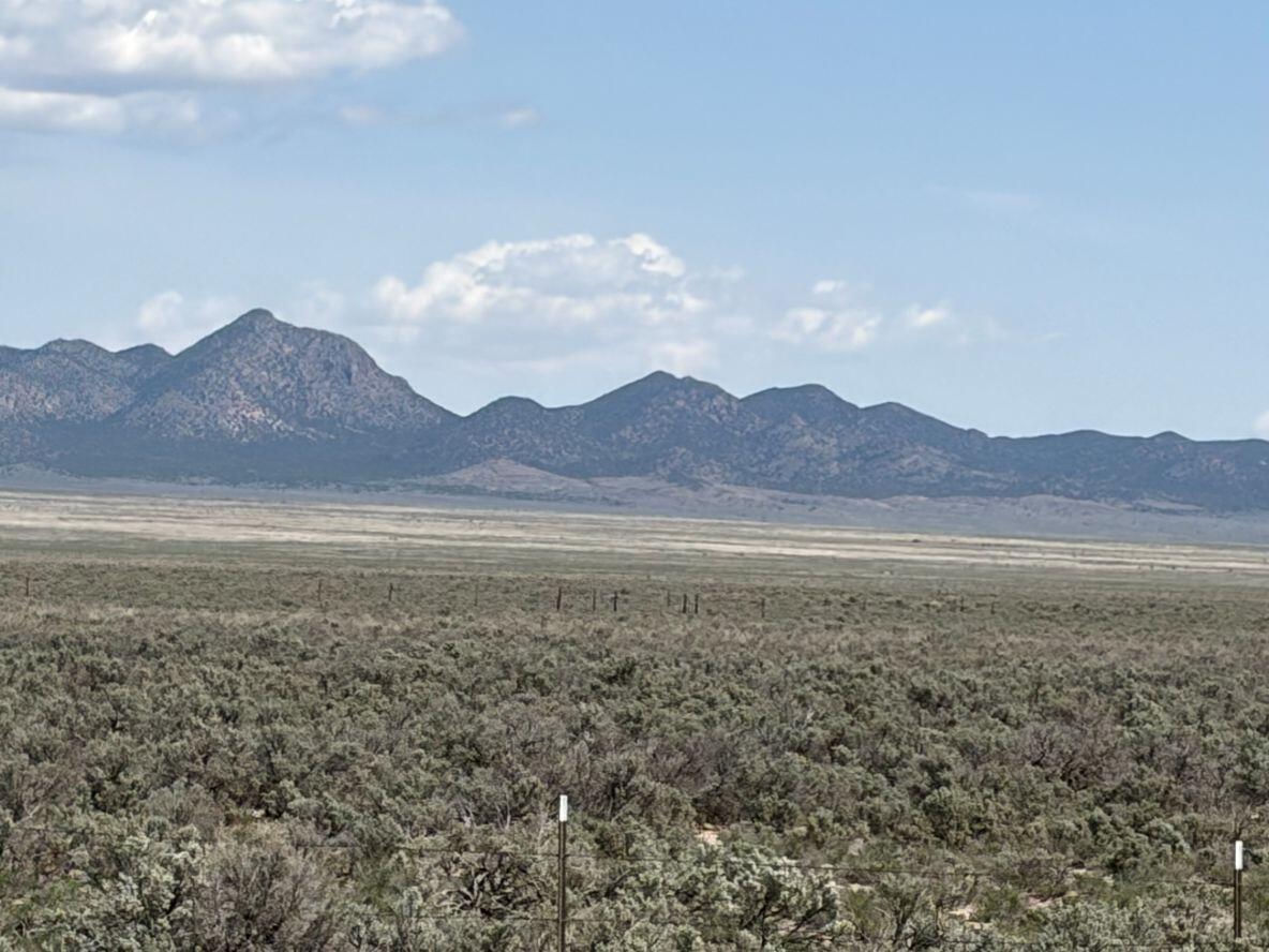 10 Acre Parcel #E-1540-0007-0, Beryl, photo 1