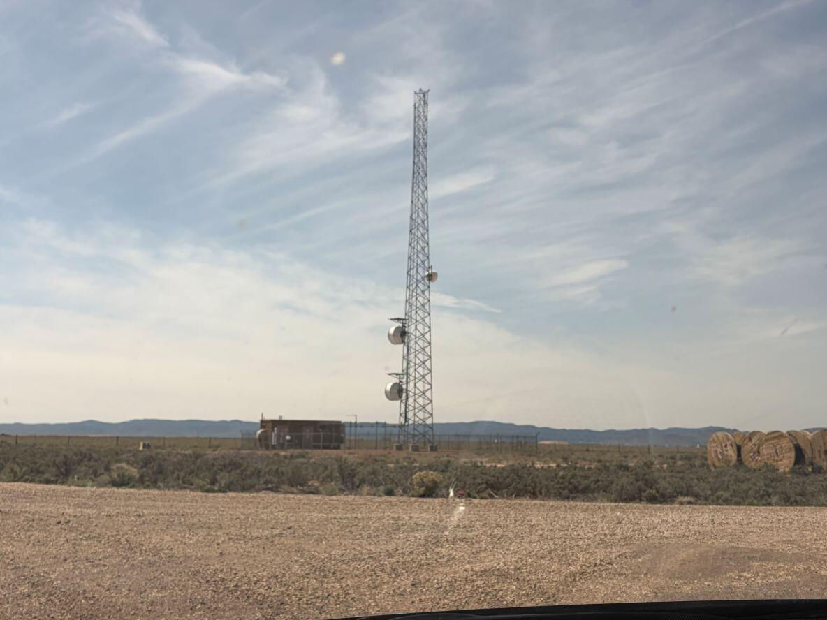10 Acre Parcel #E-1540-0007-0, Beryl, photo 4 of 7