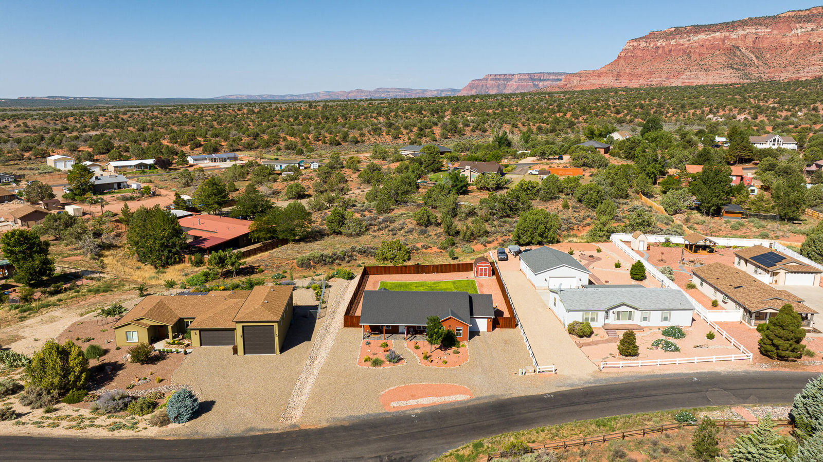 1734 S Lee DR, Kanab, photo 38 of 41