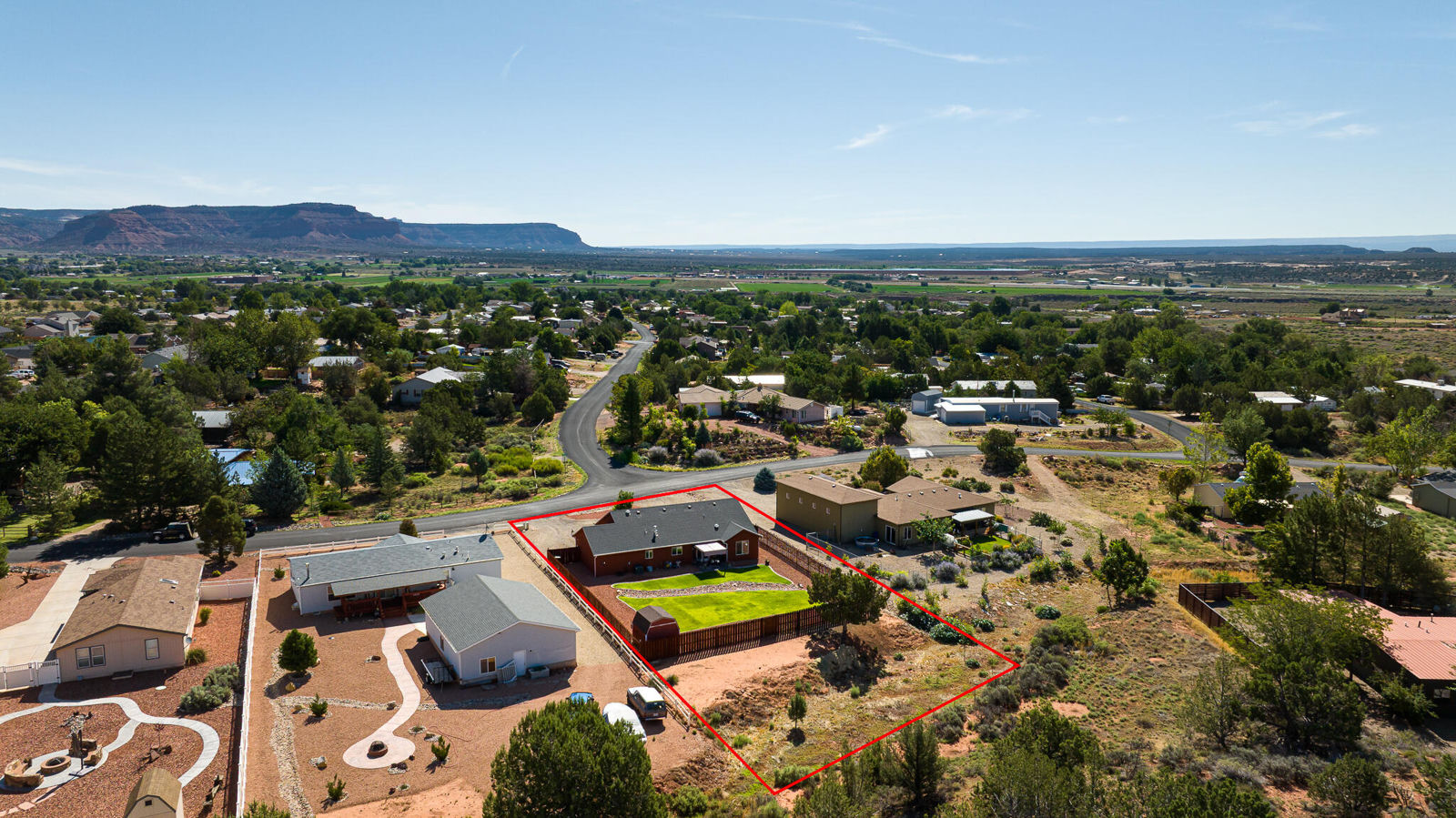 1734 S Lee DR, Kanab, photo 34 of 41