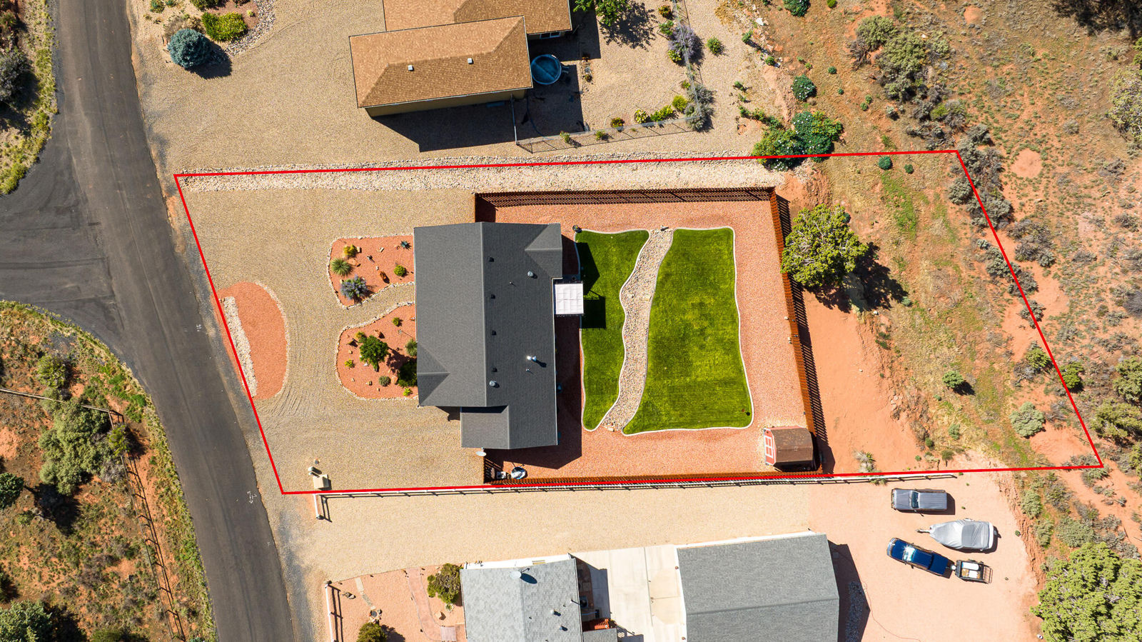 1734 S Lee DR, Kanab, photo 33 of 41