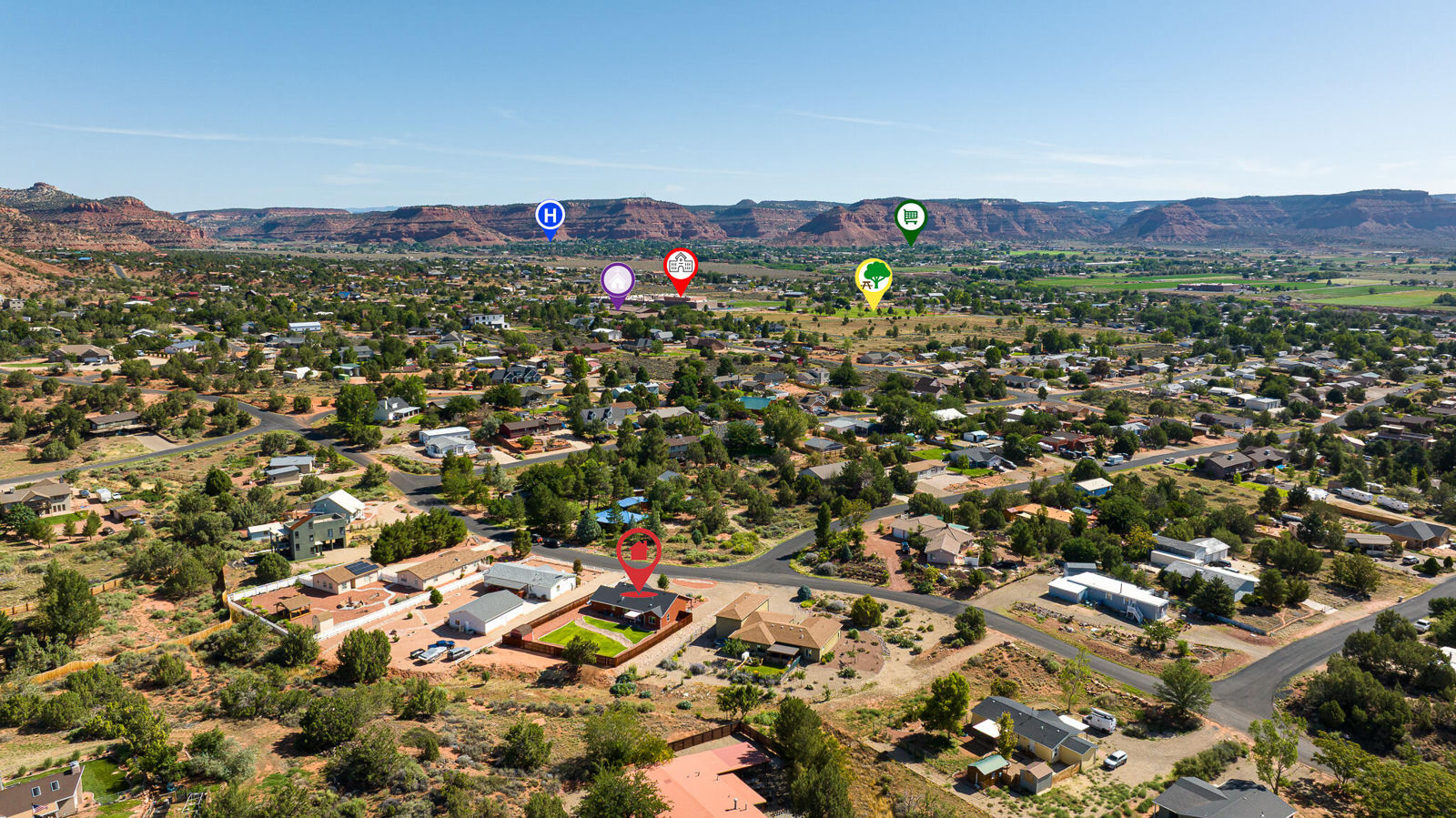 1734 S Lee DR, Kanab, photo 40 of 41