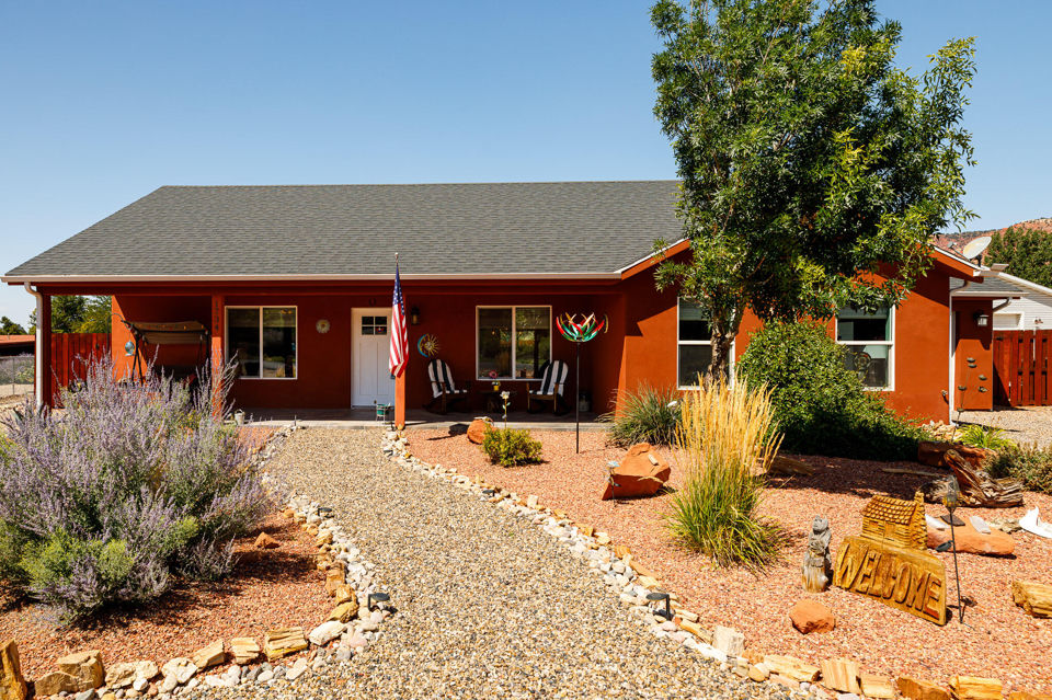 1734 S Lee DR, Kanab