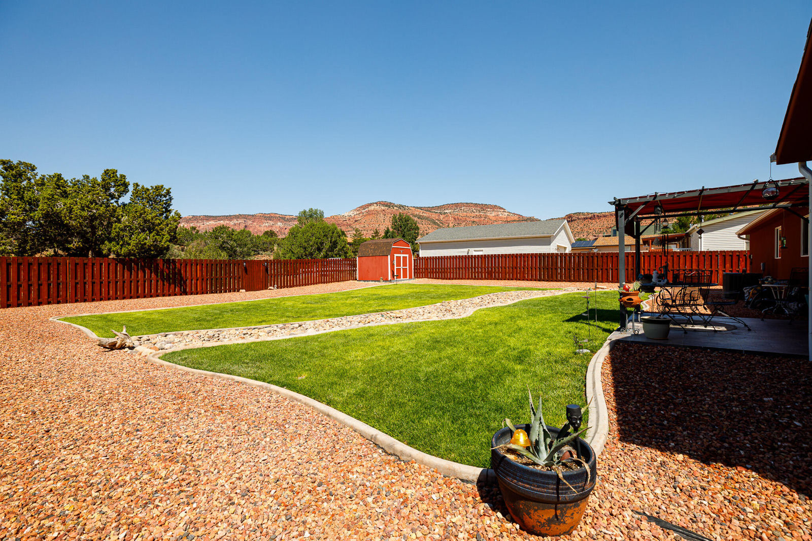 1734 S Lee DR, Kanab, photo 29 of 41
