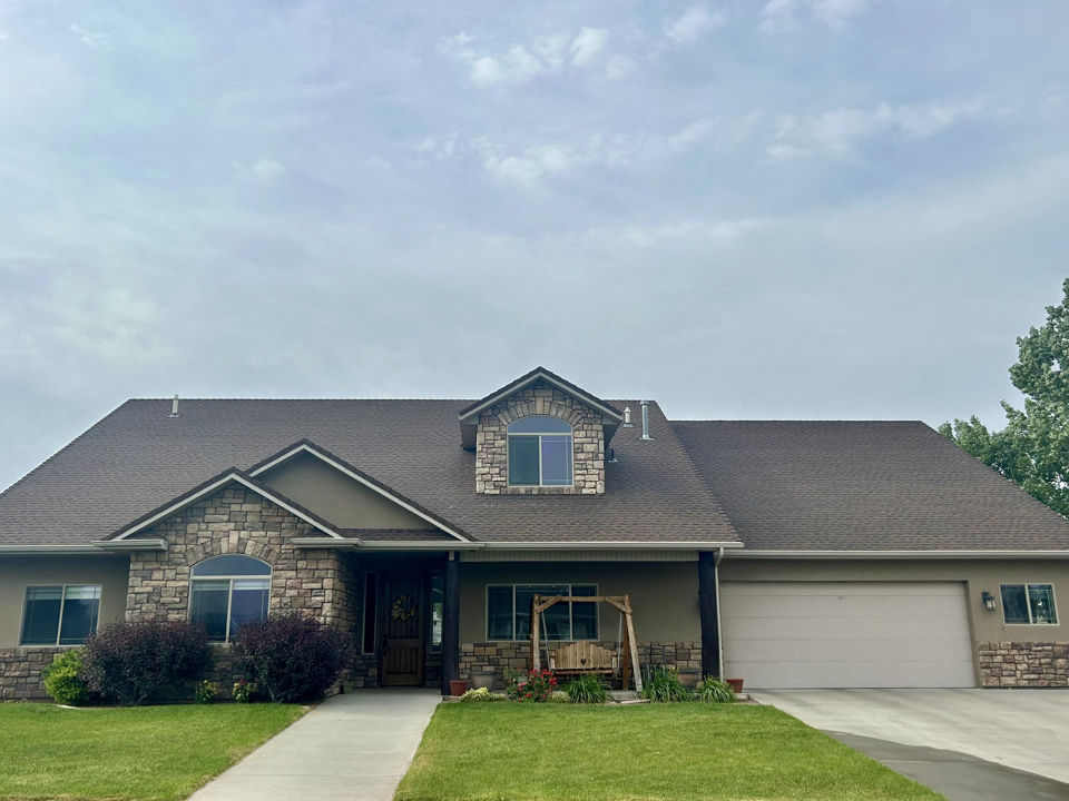 232 W 475 N, Enterprise
