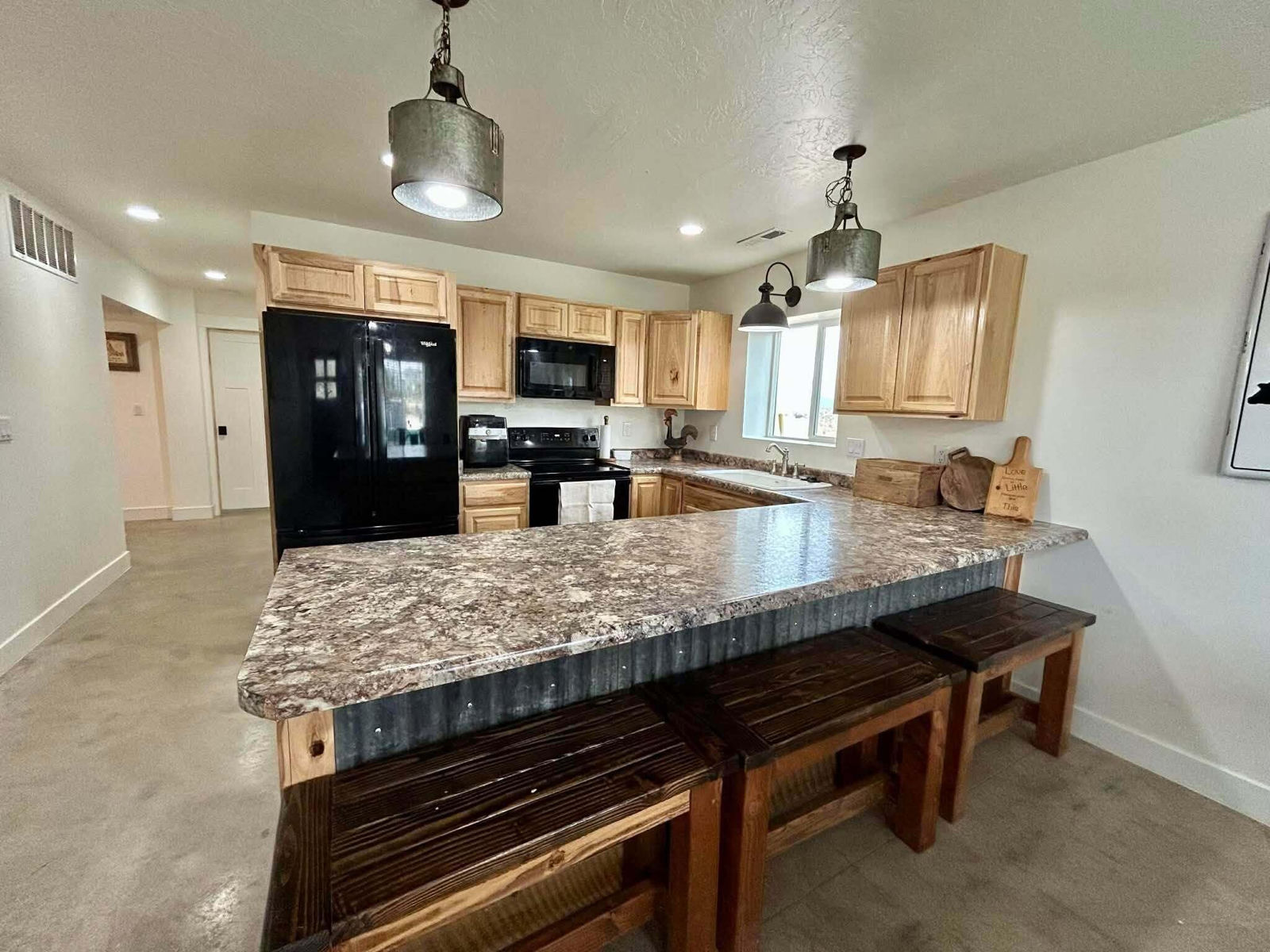 1380 N 2800 E, Enterprise, photo 11 of 65