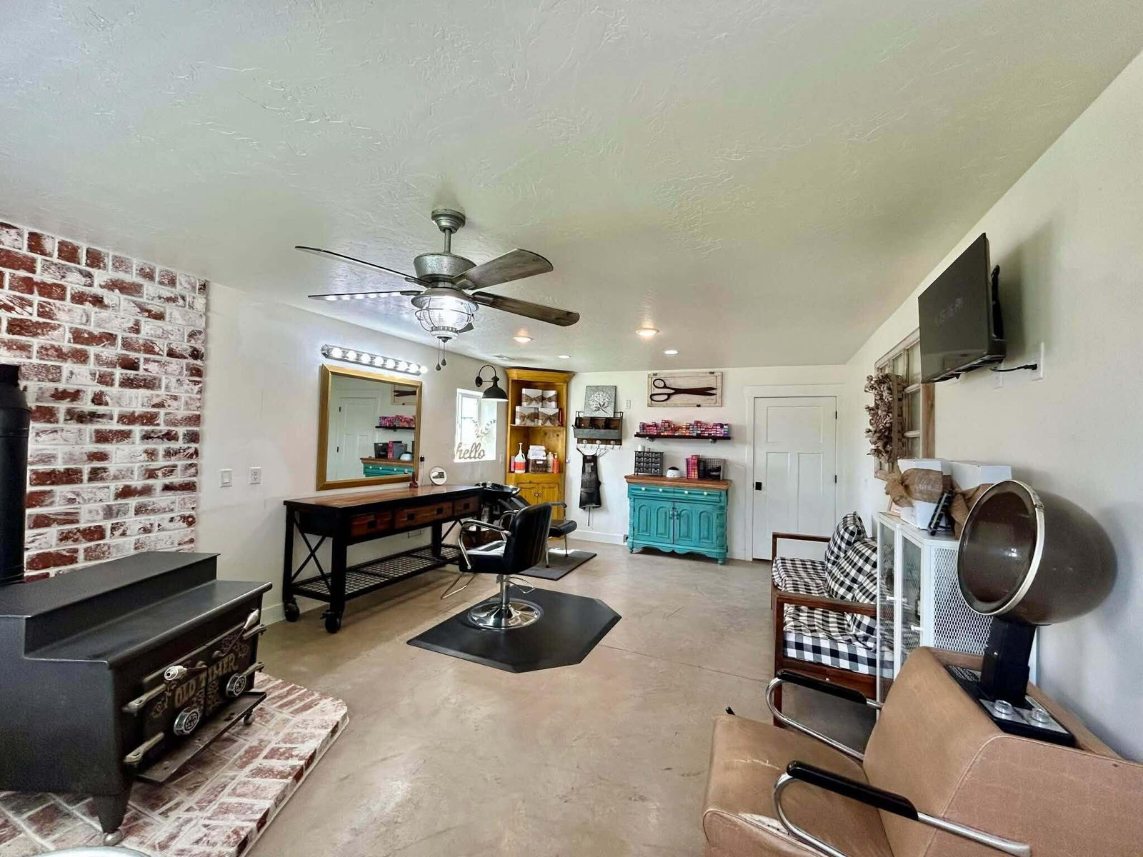 1380 N 2800 E, Enterprise, photo 16 of 65