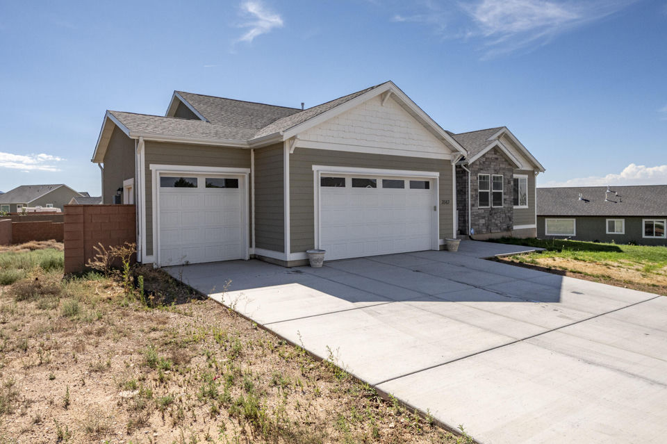 3563 W Foundation Trail, Cedar City, photo 2