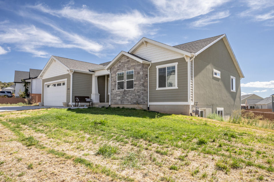 3563 W Foundation Trail, Cedar City, photo 3