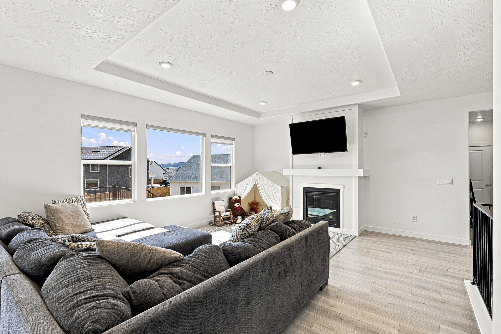 3563 W Foundation Trail, Cedar City, photo 6 of 50