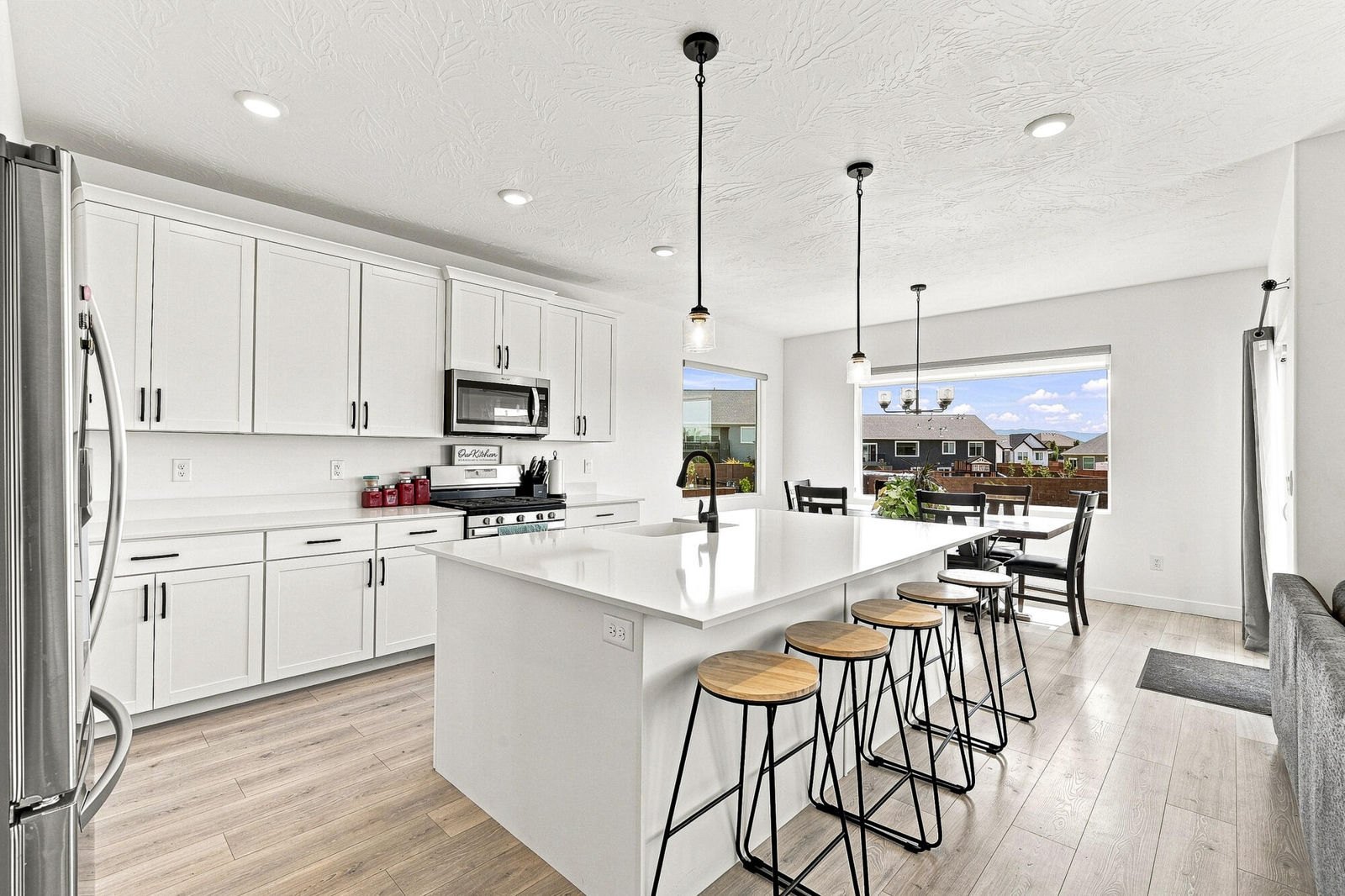 3563 W Foundation Trail, Cedar City, photo 10 of 50