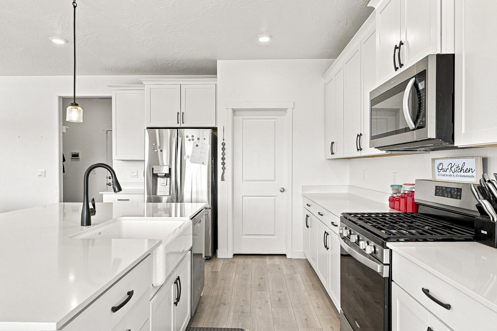 3563 W Foundation Trail, Cedar City, photo 12 of 50