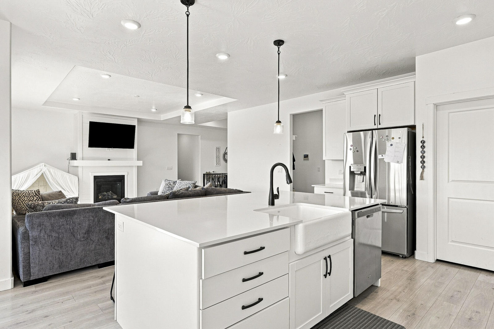 3563 W Foundation Trail, Cedar City, photo 13 of 50