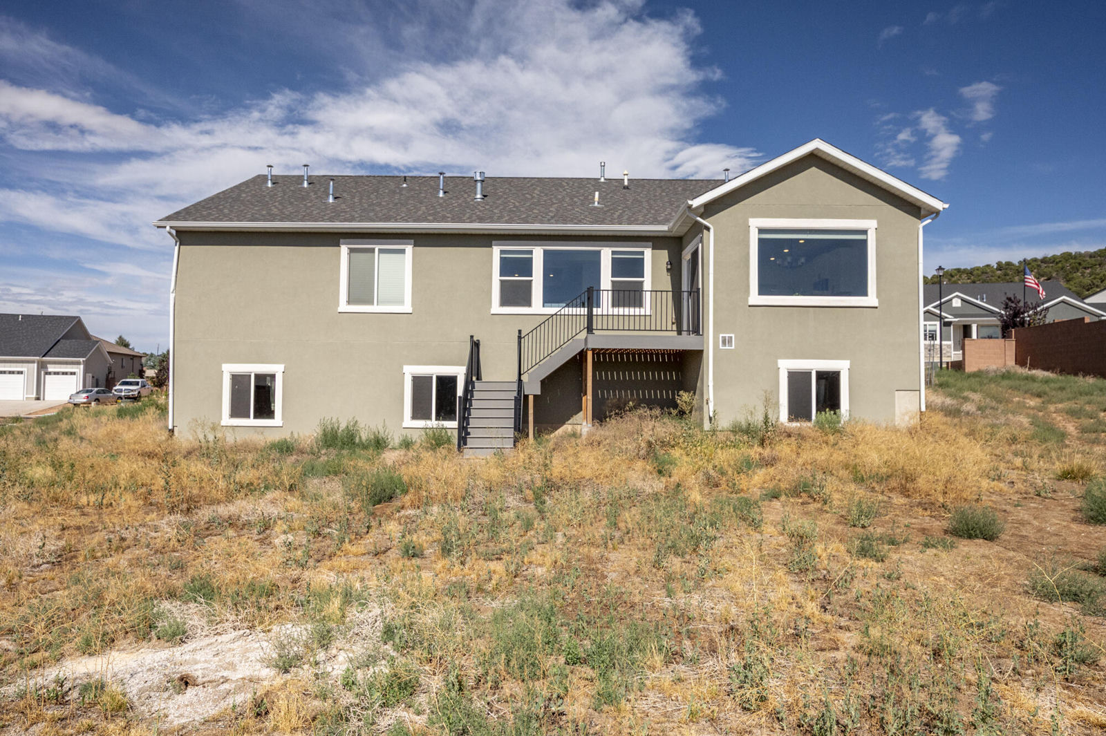 3563 W Foundation Trail, Cedar City, photo 43 of 50