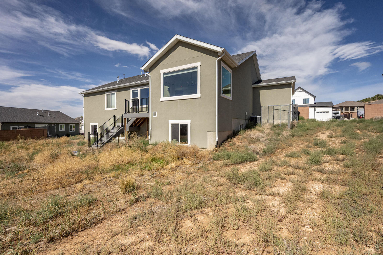 3563 W Foundation Trail, Cedar City, photo 44 of 50
