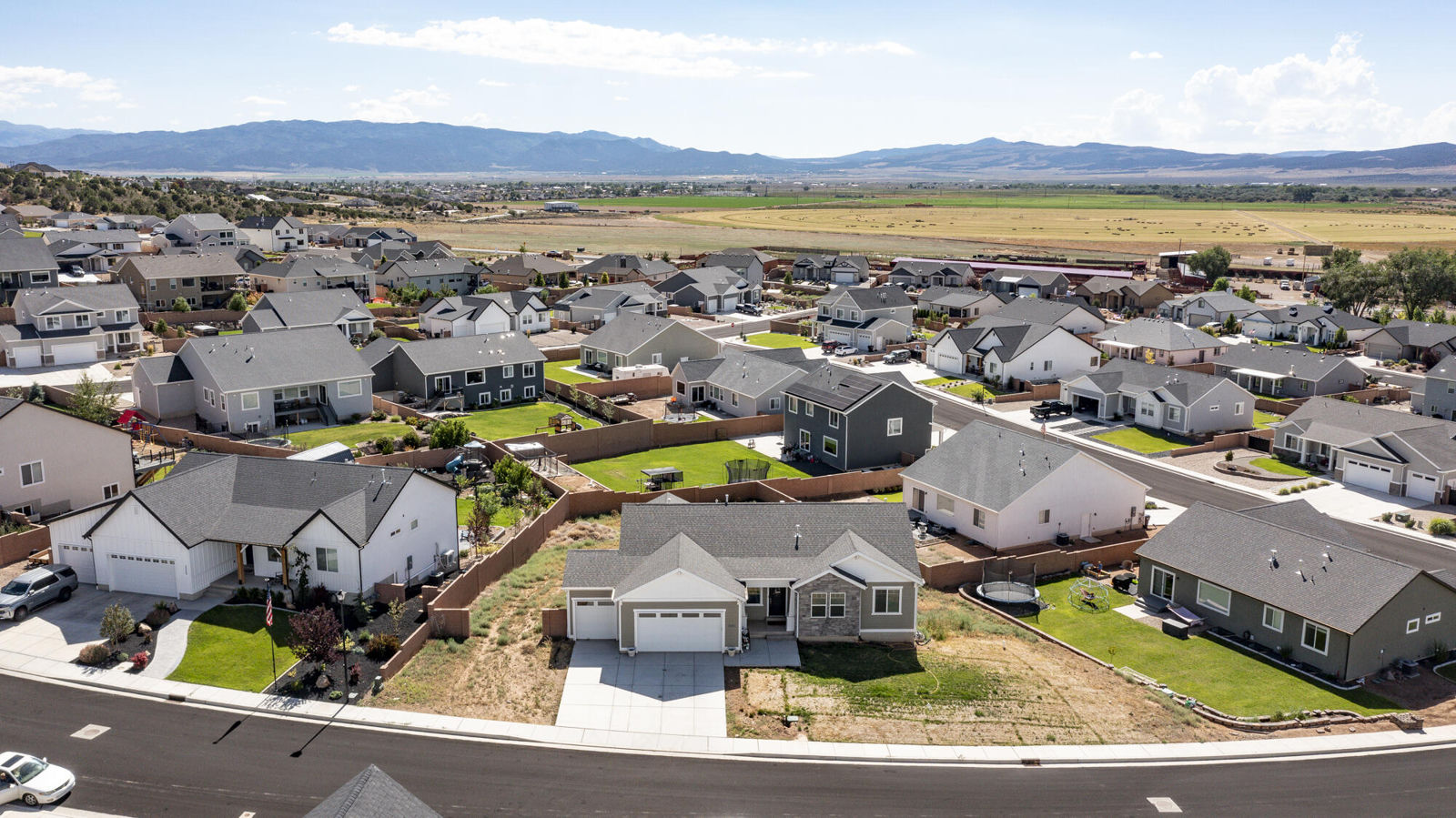 3563 W Foundation Trail, Cedar City, photo 45 of 50