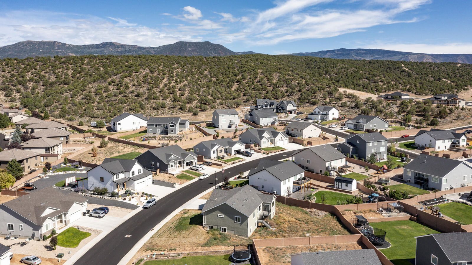 3563 W Foundation Trail, Cedar City, photo 47 of 50