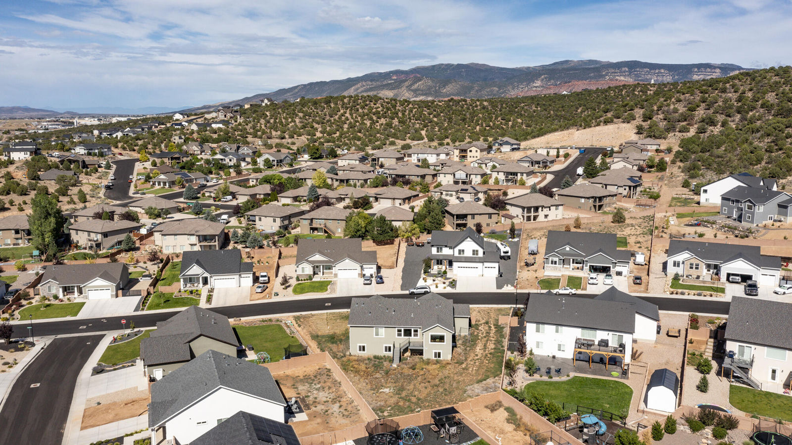 3563 W Foundation Trail, Cedar City, photo 48 of 50
