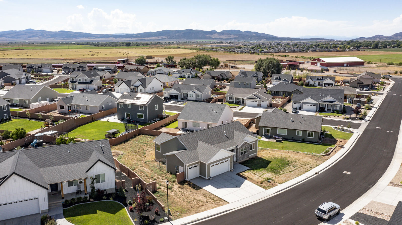 3563 W Foundation Trail, Cedar City, photo 49 of 50