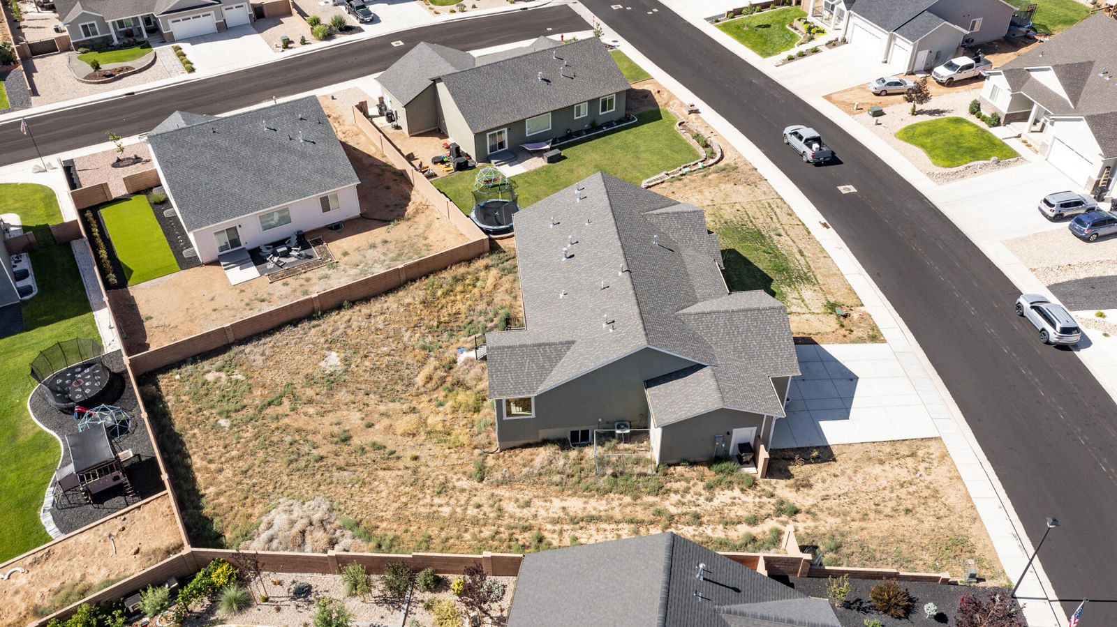 3563 W Foundation Trail, Cedar City, photo 50 of 50