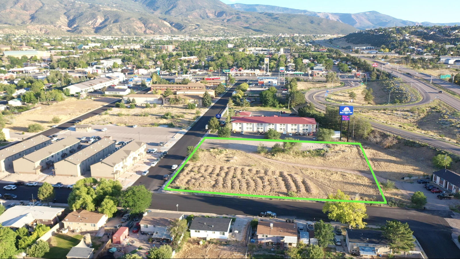 400 N 1100 W, Cedar City, photo 24 of 25