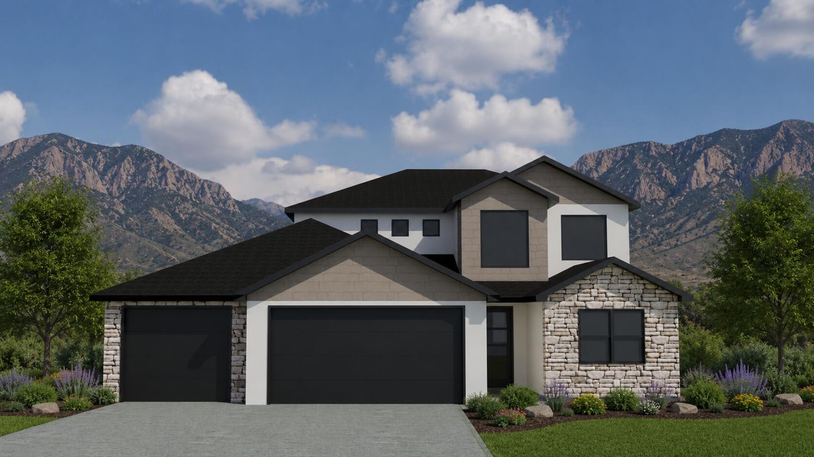 4149 W 1950 S, Cedar City, photo 1