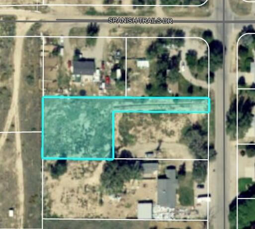 3975 N Driftwood LN, Enoch, photo 5 of 13