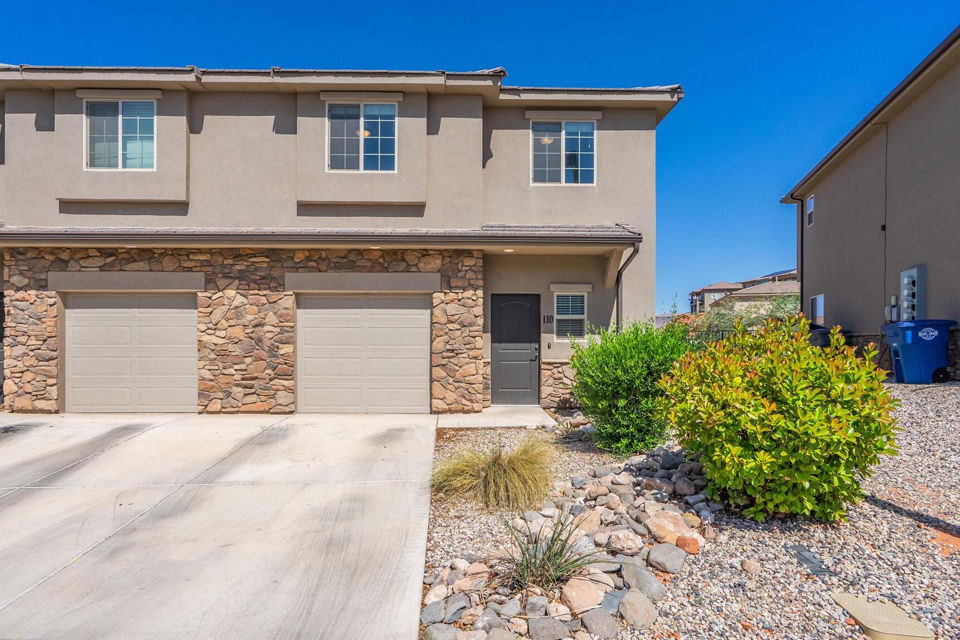 370 W Buena Vista Blvd, #110, Washington
